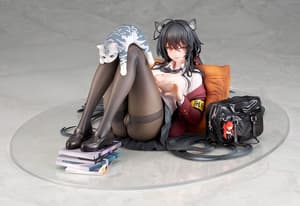 Azur Lane Taiho - Sweet Time After School Ver. 1/7 PVC Statue by Alter - 2