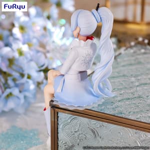 Weiss Schnee - Noodle Stopper - Furyu (14)