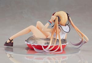 Eriri Spencer Sawamura - Swimsuit Version - Good Smile - 4