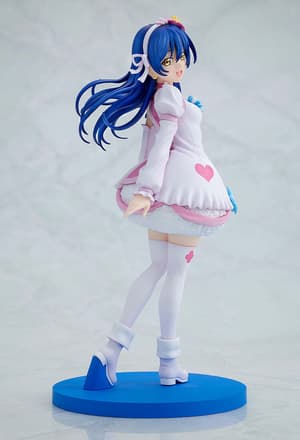 Umi Sonoda: Bokutachi wa Hitotsu no Hikari Ver. - 3
