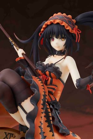 Kurumi Tokisaki - Kaitendoh - 2