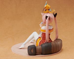 Kaoru Mashiko und Nene - Toji no Miko - Gecco - 5