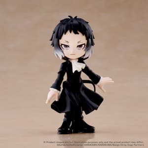 Random Choice - Bungo Stray Dogs PalVerse - Bushiroad - 14