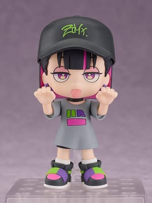 Nendoroid 2203 Nira-chan - 3