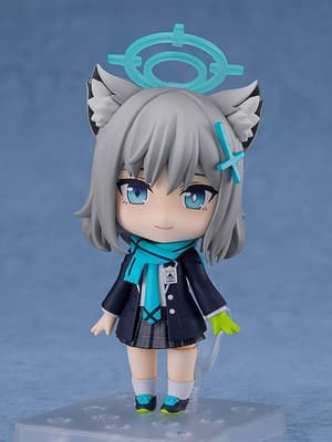 Nendoroid 2265 Shiroko Sunaookami - Re-Release - 3