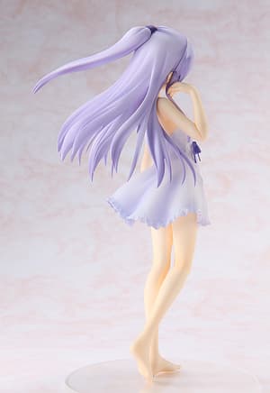 Tenshi / Kanade Tachibana - Reissue Edition - GSC - 1