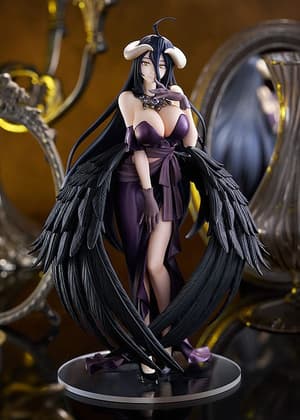 Albedo - Dress - Overlord Pop Up Parade - Good Smile Company - 3