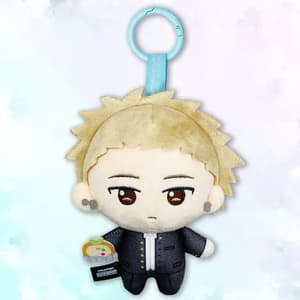 Rintaro Tsumugi peluche porte-clés Bloom - 2