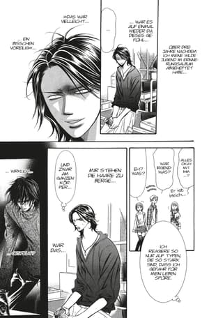 Skip Beat! 30 - 2