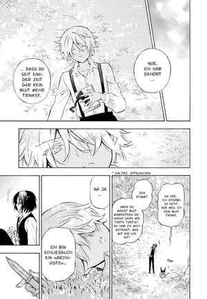 The Case Study of Vanitas - Carlsen - Band 02 - 2