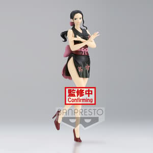 Nico Robin - Wano Kuni Style II - One Piece Glitter & Glamours - Version B - Banpresto - 4