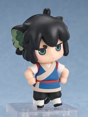 Nendoroid 2349 Luo Xiaohei - 3