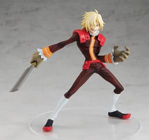 Viral - Tengen Toppa Gurren Lagann Pop Up Parade - Good Smile Company - 1