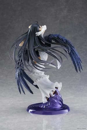 Albedo - Pure White Devil - T-most - Taito - 3