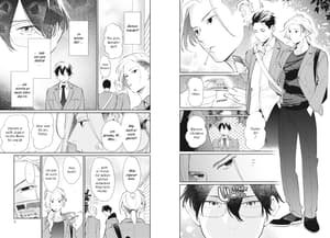 Yanki-kun wa Ochiru to Saretai - Egmont - Vol. 01 - 1