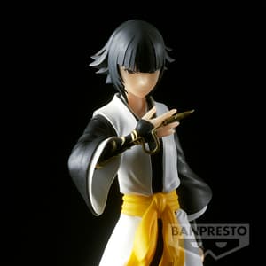 Sui Feng - Bleach - Solide and Souls - Banpresto (6)