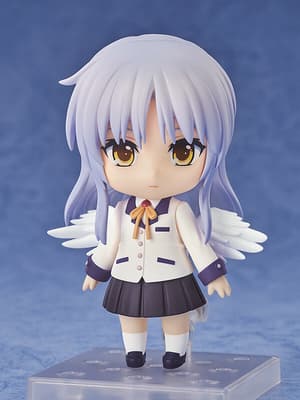 Nendoroid 2268 Kanade Tachibana / Tenshi - Re-Release (including Bonus) - 2