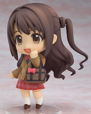 Nendoroid 522 Uzuki Shimamura - 2