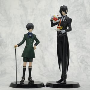 Ciel Phantomhive - Sega - 4