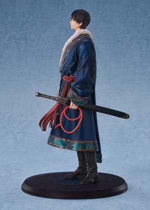 Zhang Qiling: Xinxue Jiumeng Ver. - 3