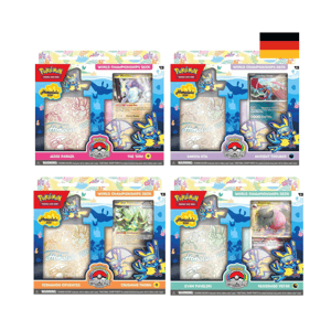 Pokemon TCG -  Weltmeister-Deck 2024 (deutsch) (1)