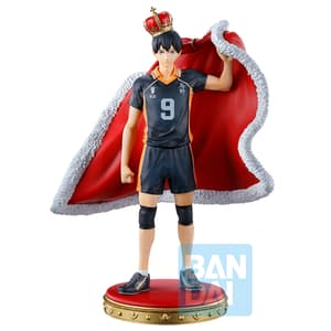 Tobio Kageyama - Haikyu!! - Ichibansho (1)