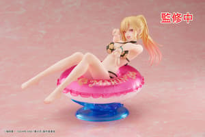 Marin Kitagawa - Aqua Float Girls - Taito (4)
