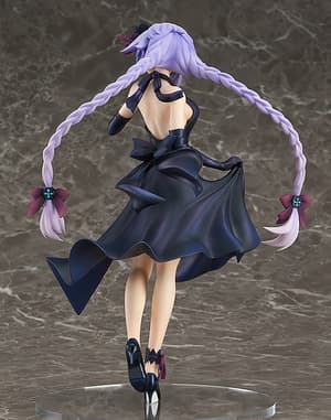 Purple Heart / Neptune - Dress Version - 8