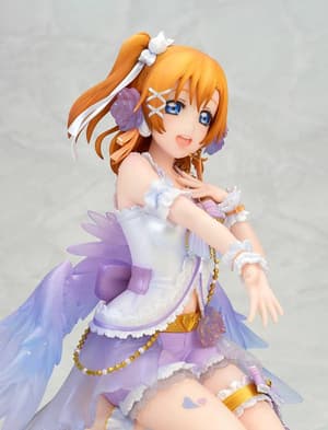 Honoka Kousaka - White Day - Alter - 8