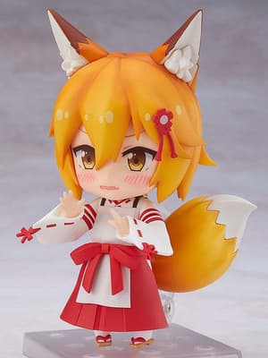Nendoroid 1271 Senko - 2