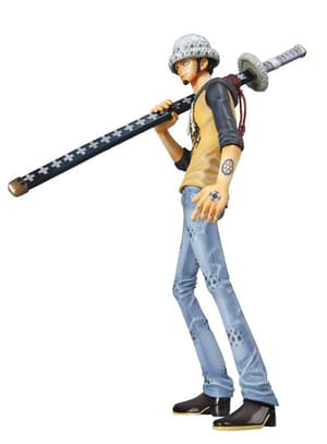 P.O.P. NEO-DX Trafalgar Law - 6