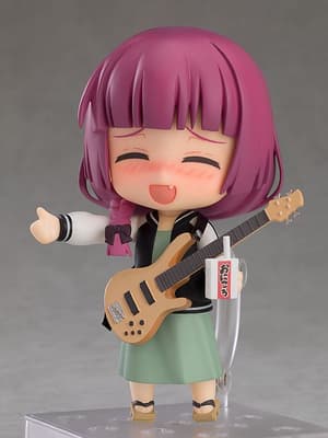 Nendoroid 2269 Kikuri Hiroi - Re-Release - 2
