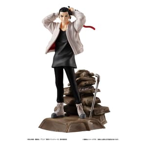 Set (4 Figuren) - Tokyo Revengers -Toman Heroic Scenes - Petitrama Series - Megahouse (2).jpg