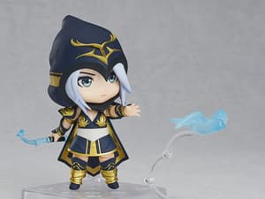 Nendoroid 1698 Ashe - 2