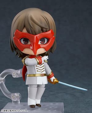 Nendoroid 1189 Goro Akechi - Phantom Thief - Re-Release - 2
