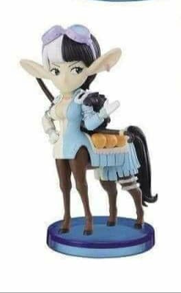 Speed - One Piece - WCF Beasts Pirates Vol. 2 - Banpresto - 1