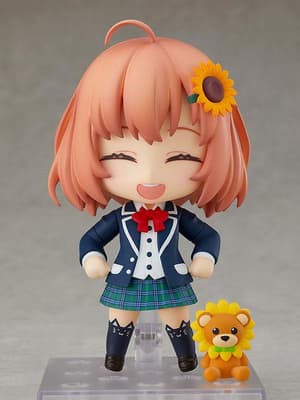 Nendoroid 1586 Himawari Honma - 6