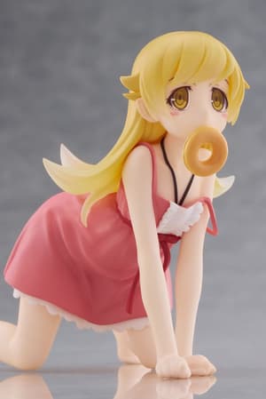 Shinobu Oshino - Desktop Cute - Taito - 10