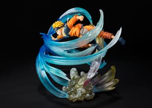 Naruto Uzumaki - Figuarts ZERO - Kizuna Relation - 4