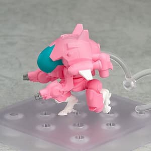 Nendoroid 847 D.Va - Classic Skin Edition - Re-Release - 7