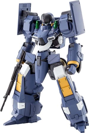 MODEROID SIDE: R Blitzschlag - 1