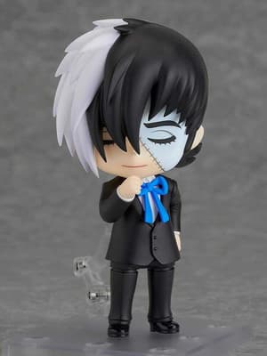 Nendoroid 2984-a Black Jack - Comic Color - 5