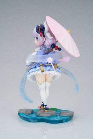 Kanna Kamui - China Dress - F:Nex - Furyu - 3