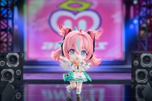 Nendoroid 3144 Aria (including Bonus) - 9