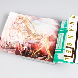 D.N. Angel Pearls - Carlsen - Vol. 04 - 3