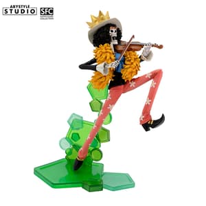 One Piece - "Zorro" - AbyStyle Studio (1)