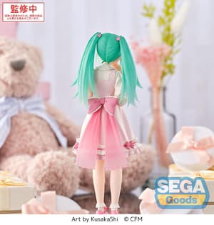 Hatsune Miku - Conceptual Series Vol. 3 - Luminasta - Sega - 3