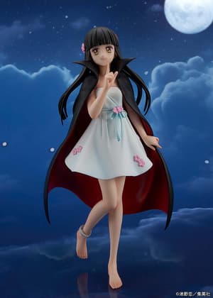 Tokimeki Tonight 1/7 Scale Figure Ranze Eto - 8