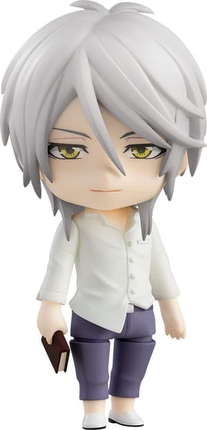Nendoroid 1601 Shogo Makishima - 7
