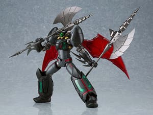 MODEROID Shin Getter Robo Tarak - 6